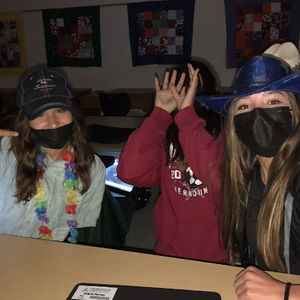 Meet your Posher, Fatima